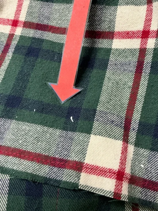 MARVEL Theme Upcycled T Shirt Flannel Top Grunge Beach Festival - Picture 7 of 10